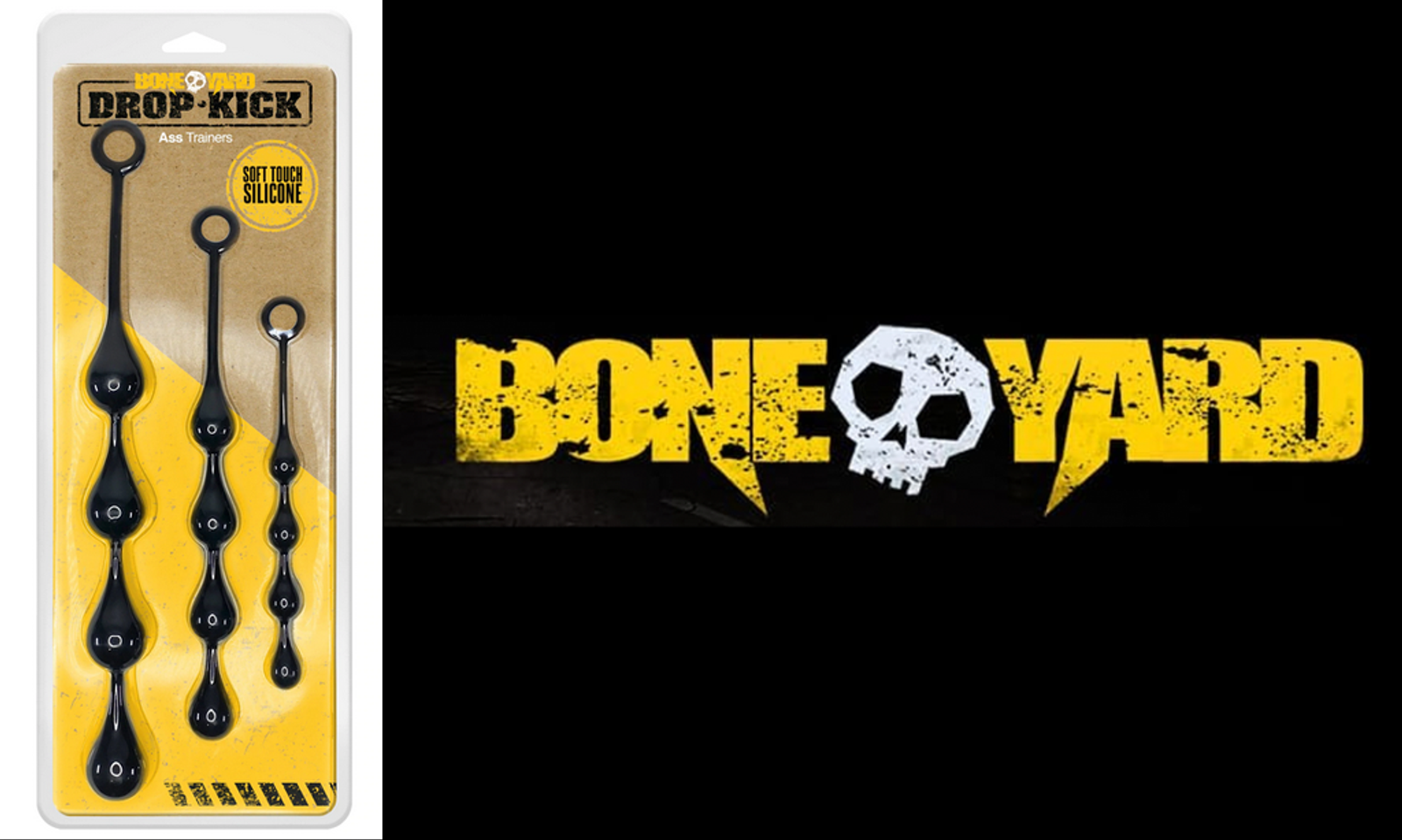 Boneyard Releases New Drop-Kick Ass Trainers Kit