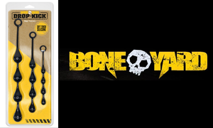 Boneyard Releases New Drop-Kick Ass Trainers Kit