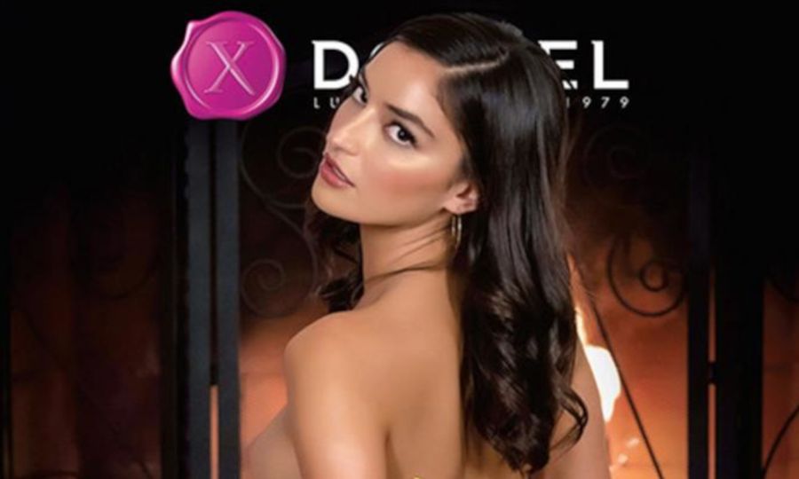 Dorcel Releases 'Stars 6,' Toplined by Emily Willis