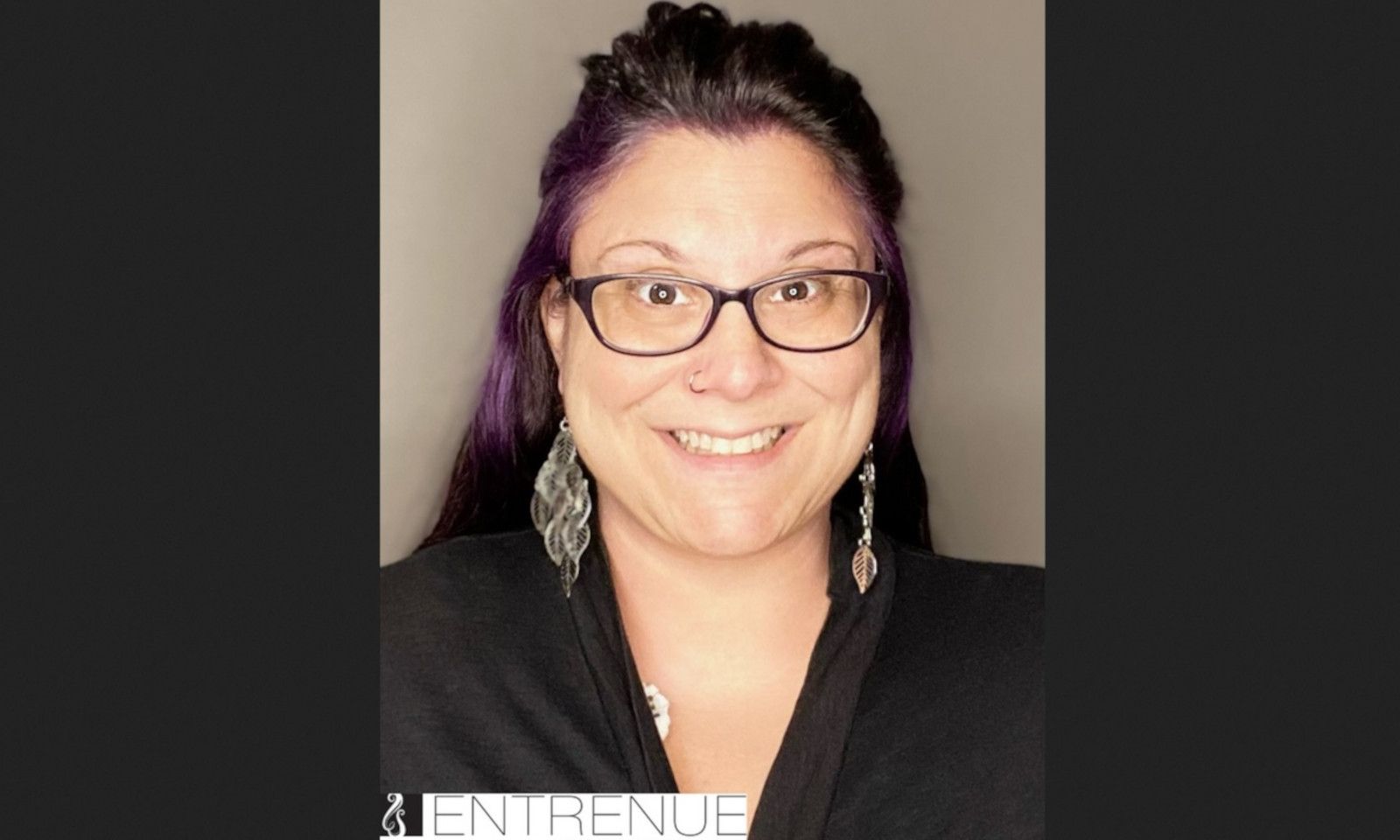 Entrenue Names Krystal Medeiros Its Newest Account Executive