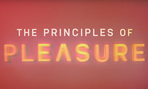 New Netflix Limited Series Explores 'The Principles of Pleasure'
