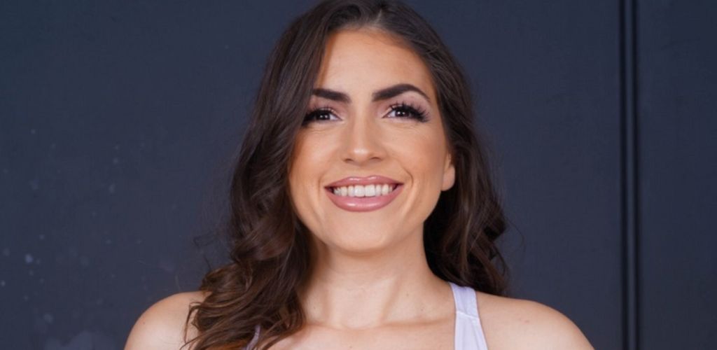 Valentina Bellucci Headlines PAWGED's 'Euro PAWG' | AVN