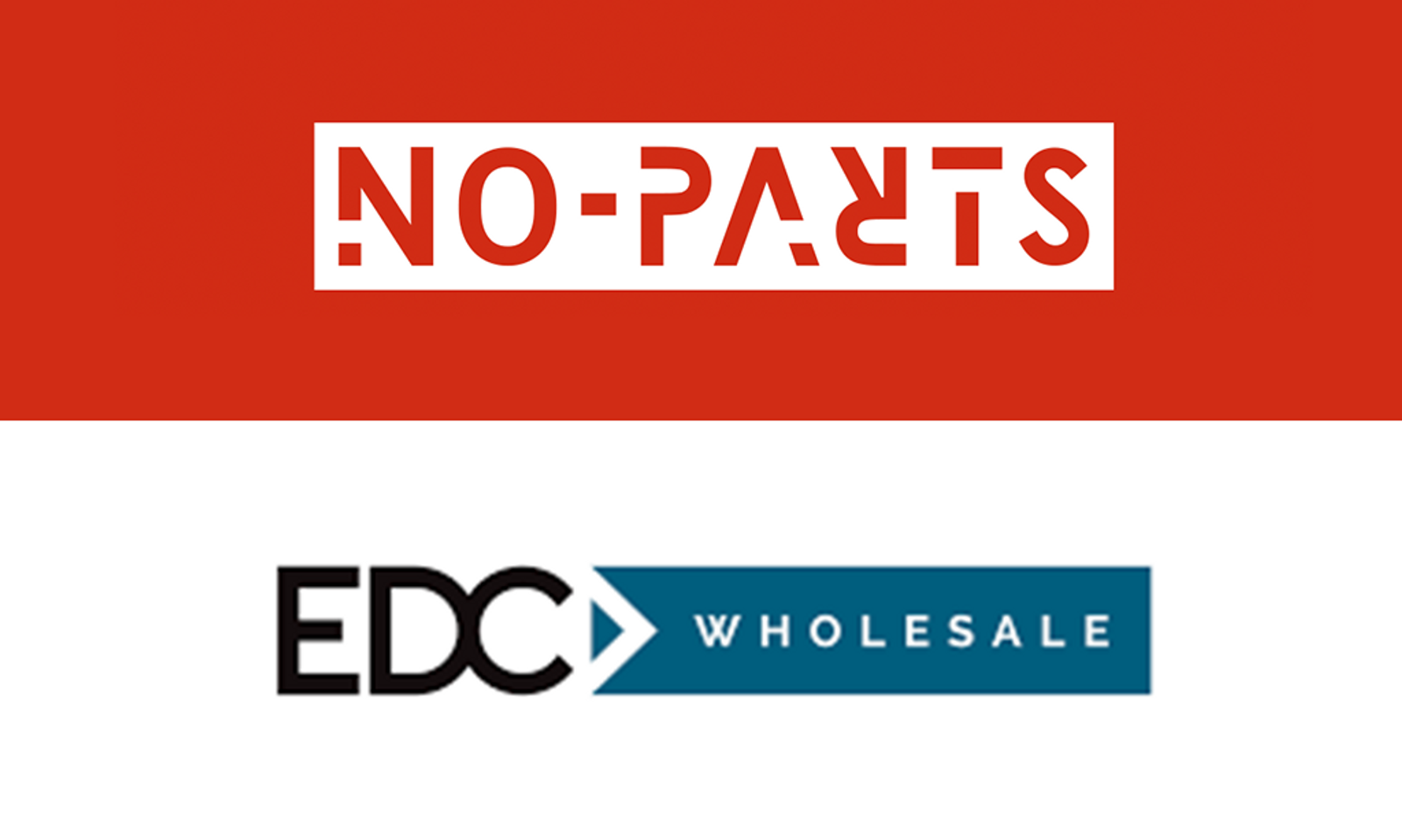EDC Wholesale Announces New Strap-on Brand No-Parts