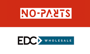 EDC Wholesale Announces New Strap-on Brand No-Parts