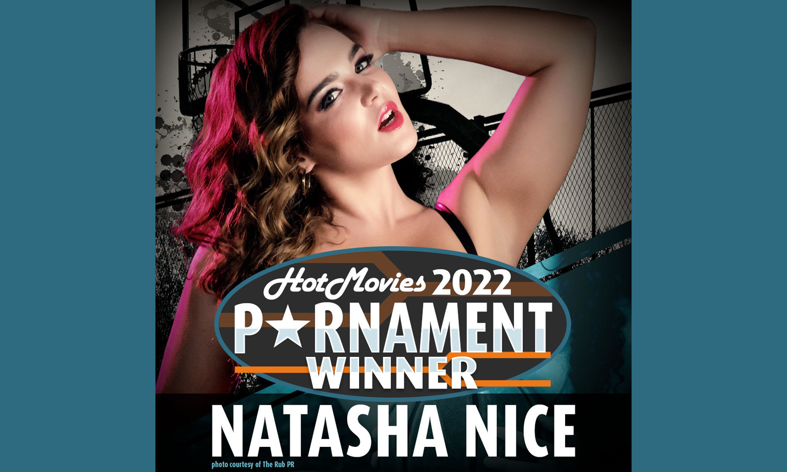 Natasha Nice Wins 2022 HotMovies Pornament Crown