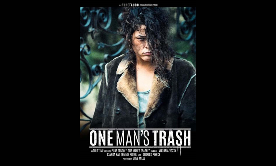 Pure Taboo's 'One Man's Trash' Comes to DVD