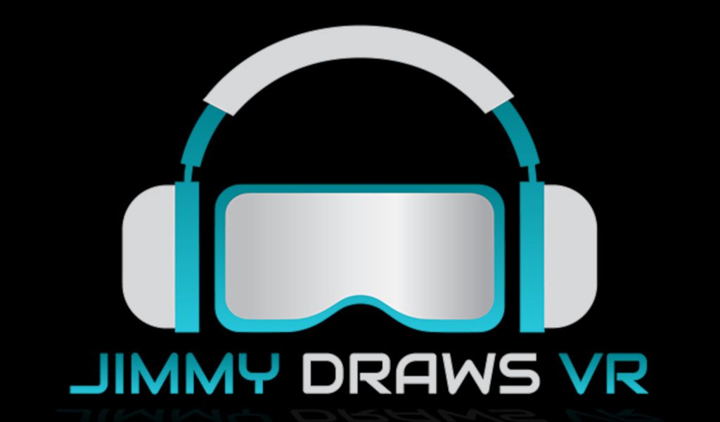 Jimmy Draws Vr Celebrates Third Birthday And 200 Scene Milestone Avn