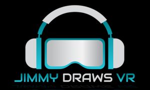 Jimmy Draws VR Celebrates Third Birthday and 200 Scene Milestone