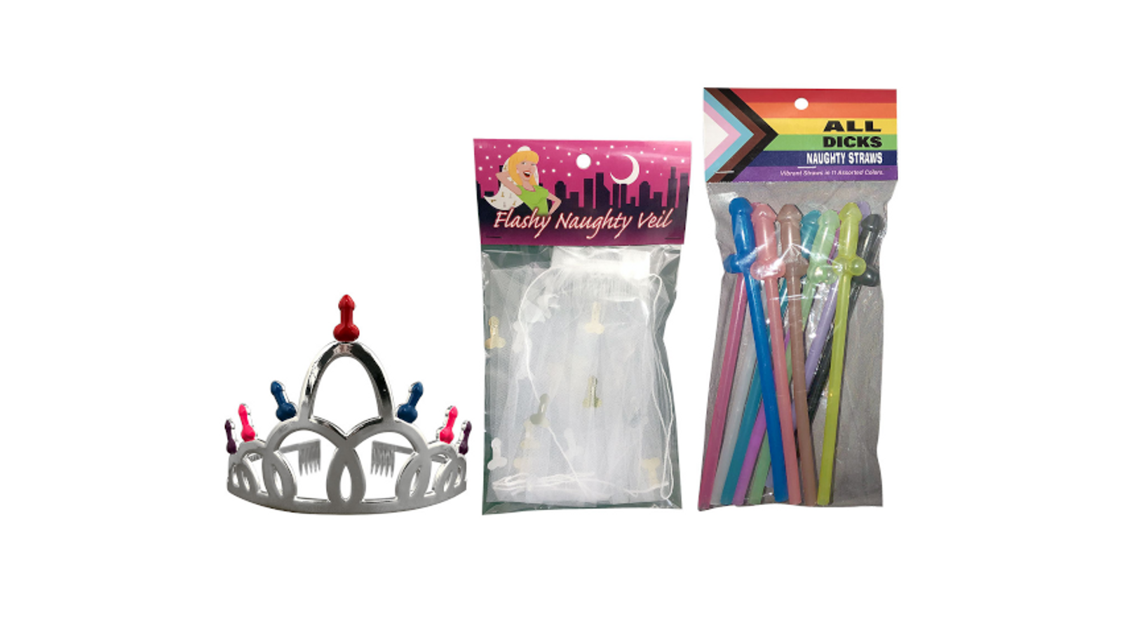 Kheper Games Releases 'All Dicks Penis Straws'