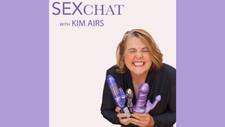 'Sexchat With Kim Airs' Features 'Cannasexual' Ashley Manta