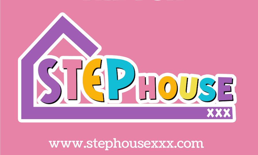 Step House Content Now Available on AdultEmpire.com
