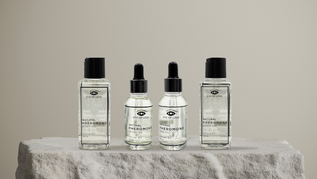 Eye of Love Launches Natural Pheromone Oil Collection