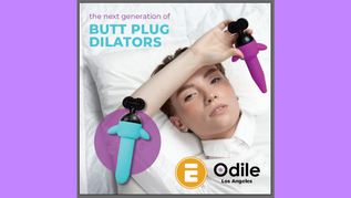 Eldorado Announces New Exclusive - Odile Toys