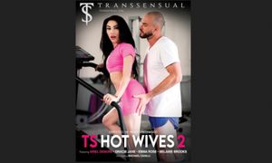 TransSensual's 'TS Hot Wives' Returns With Chapter 2