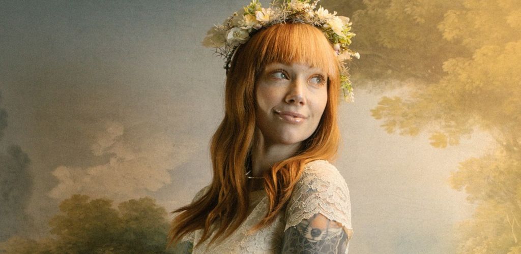 GoAskAlex Debuts 1st Ever Double BJ Scene | AVN