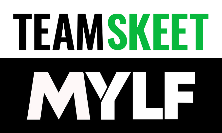 Team Skeet/MYLF Revel in Freeuse Fare With Series Pair