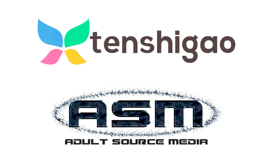 Adult Source Media Signs Japanese Studio Tenshigao to Distro Deal