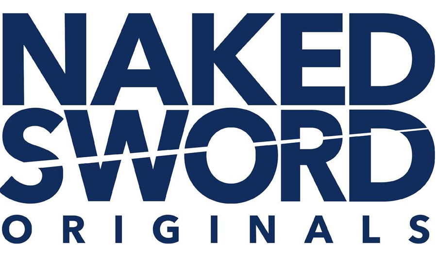 NakedSword Debuts New Series 'You Asked for It' With D.P. Scene