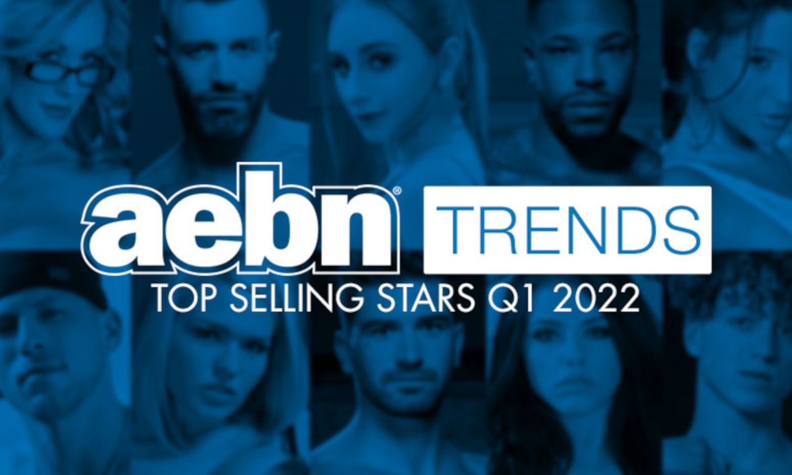 Abella Danger, Reign Lead Lists of AEBN's Most Popular Performers