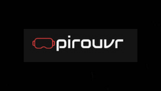 PirouVR App Allows Couples to Act Out Sexual Fantasies