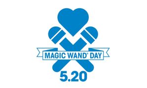 Vibratex to Celebrate Magic Wand Day With Display Contest