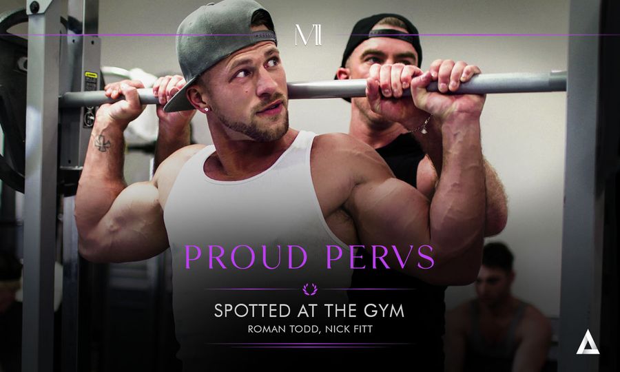 Modern-Day Sins Gets Flex On With Newest 'Proud Pervs' Episode