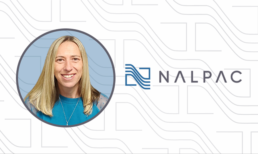 Nalpac Promotes Traci Berry to Senior Sales Representative