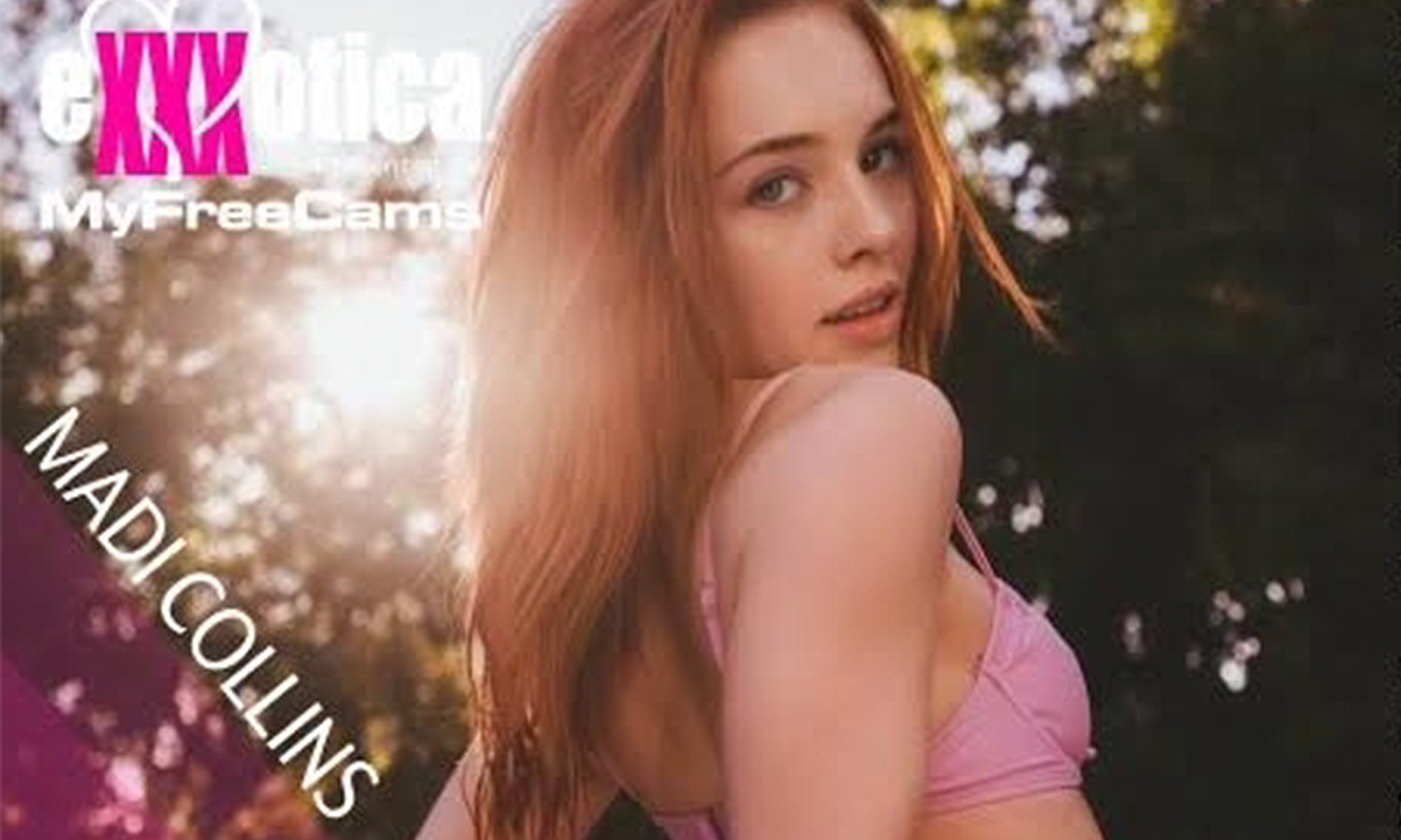 Madi Collins to Join YNOT Booth at Exxxotica Chicago