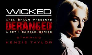Wicked Closes Out 2nd Half of Seth Gamble's 'Deranged'