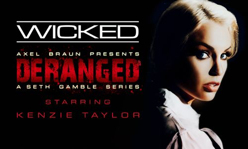 Wicked Closes Out 2nd Half of Seth Gamble's 'Deranged'