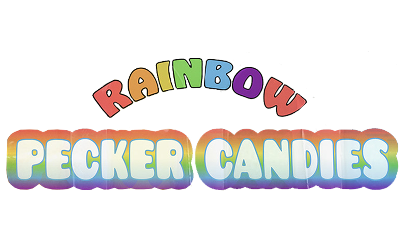 Kheper, Inc. Launches Rainbow Pecker Candies