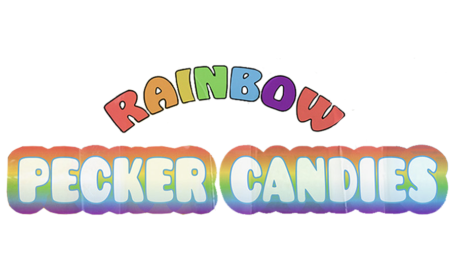 Kheper, Inc. Launches Rainbow Pecker Candies