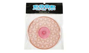 Boob Pop It Toy