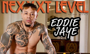 Nexxxt Level Talent Agency Signs Industry Veteran Eddie Jaye