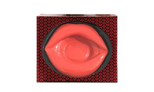 Sexy Lips Ashtray