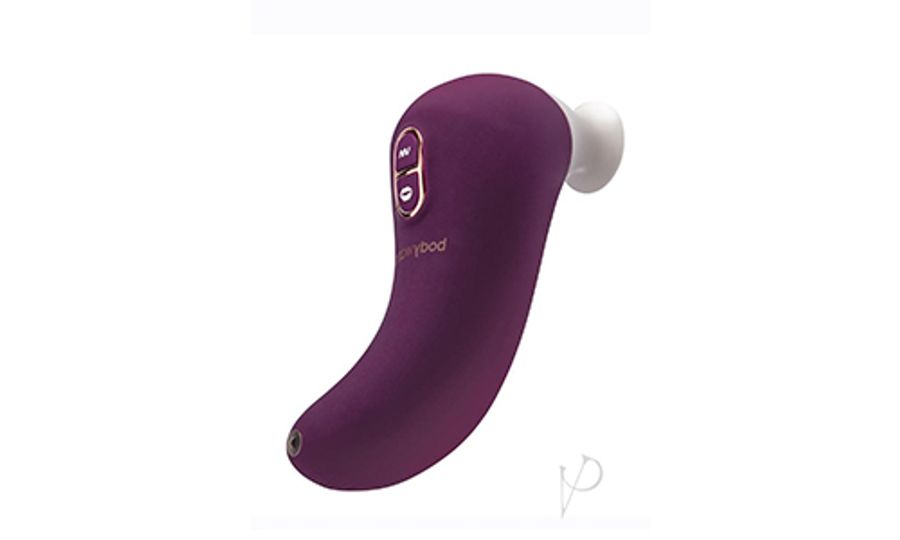 Bodywand Vibro Kiss