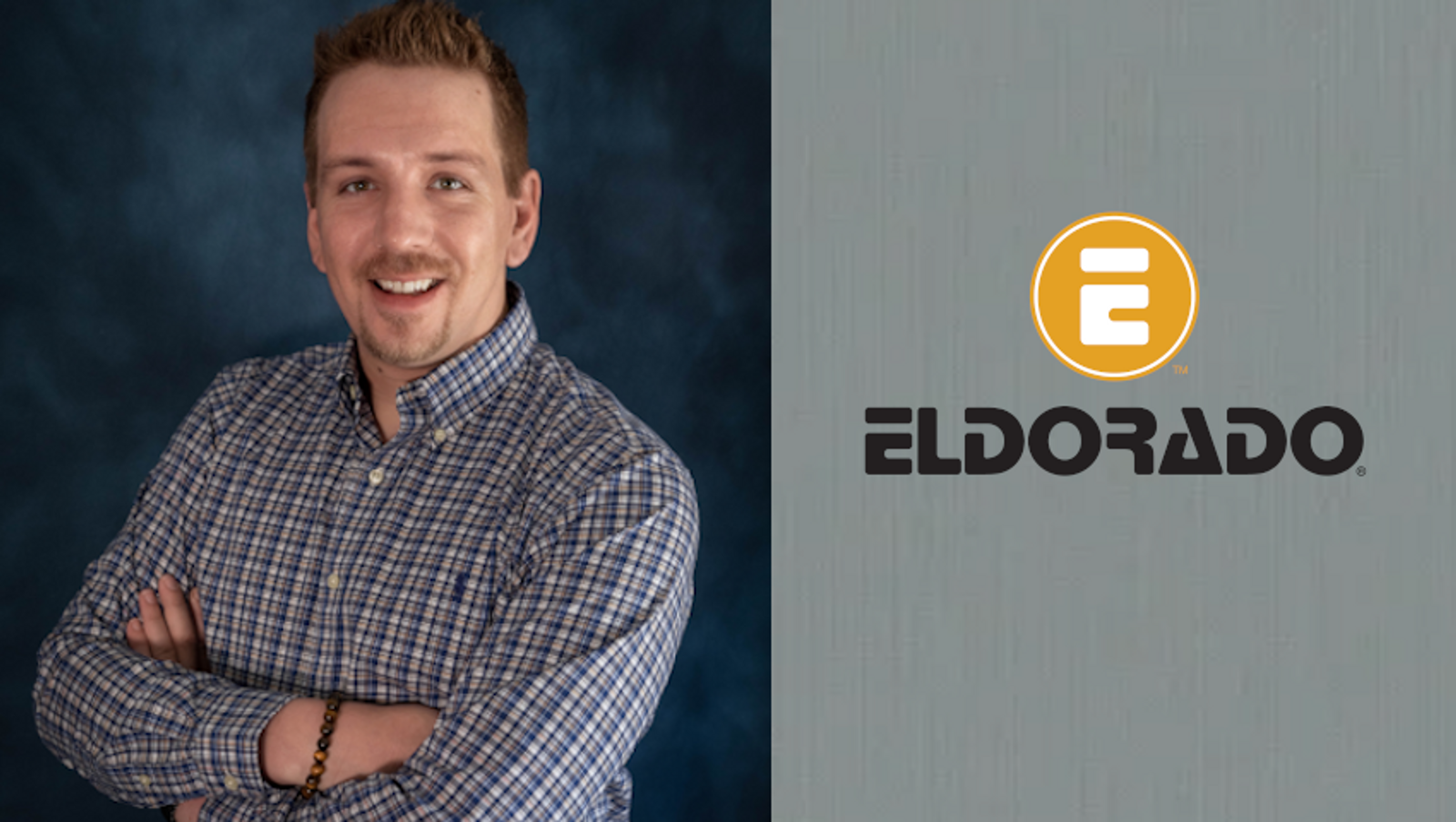 Eldorado Hires Corrigan Conroy as Sales Account Manager
