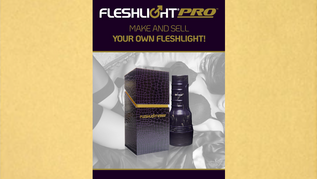 Fleshlight Launches Program to Make, Sell Your Own Fleshlight