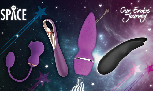 OEJ Novelty Introduces 'To Space' Collection