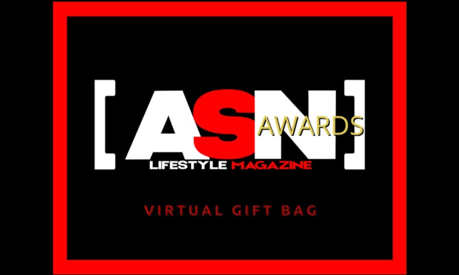 ASN Magazine Launches Virtual Gift Bag Program for '22 Awards