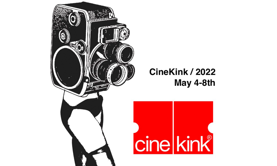 CineKink Announces Festival Award Winners