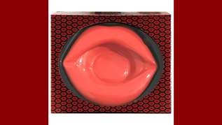 Kheper, Inc. Launches 'Sexy Lips Ashtray'