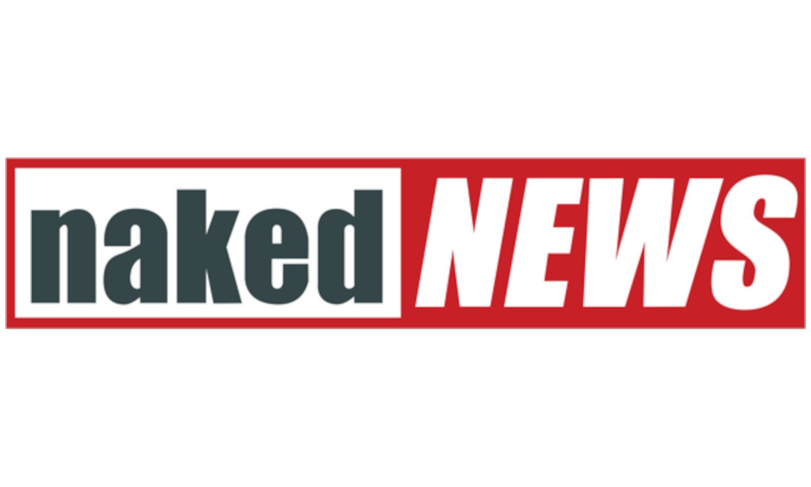 'Naked News' Debuts 'The Bare Naked Truth'