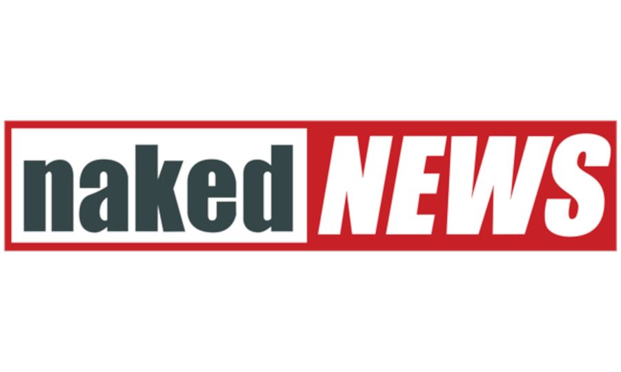 'Naked News' Debuts 'The Bare Naked Truth'
