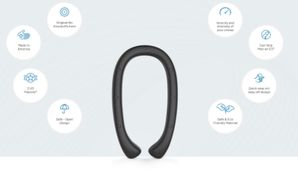 OmegaFlex Open Ring Design Awarded Two U.S. Patents