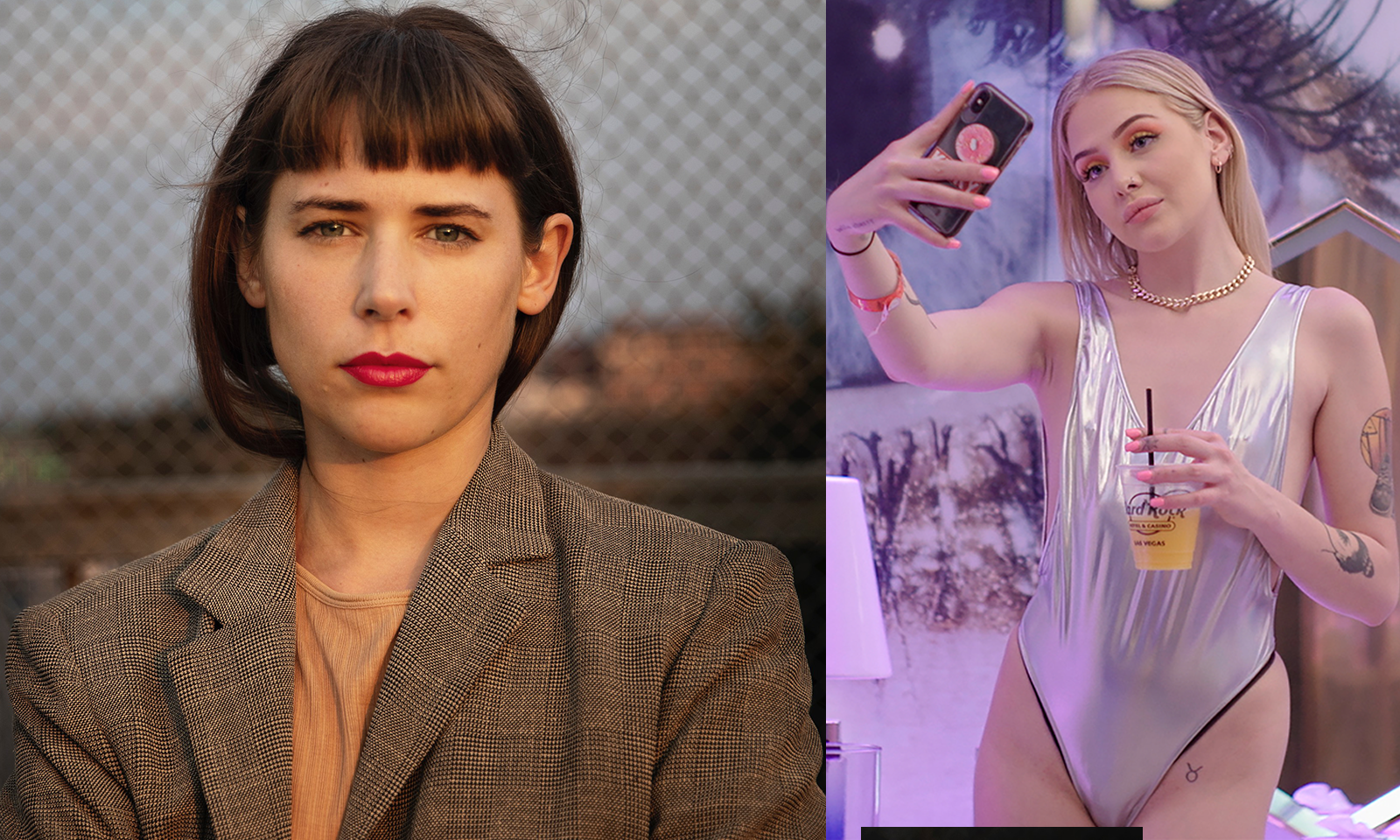 The 'Pleasure' Principal: Director Ninja Thyberg on Her Porn Opus