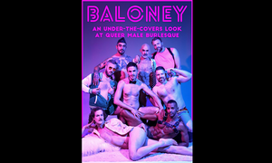 'Baloney' Doc Debuts on VOD June 7