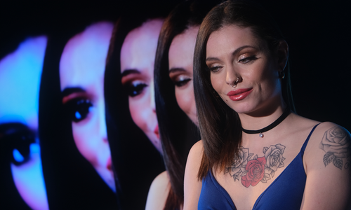 New Cosmo Liveti Feature 'Within Her' Bows This Weekend on Canal+
