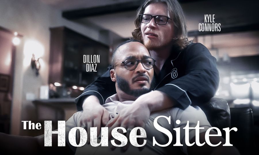 Disruptive Films to Debut Thriller Featurette 'The House Sitter'