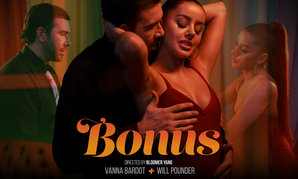 Delphine Films to Debut New Scene With Vanna Bardot, Will Pounder